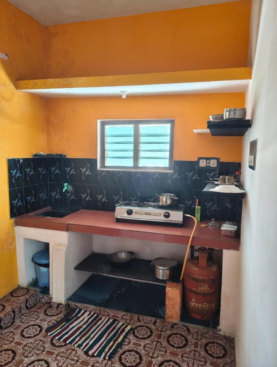 Villa Bonny Home Stay Vacation rental in Puducherry, India