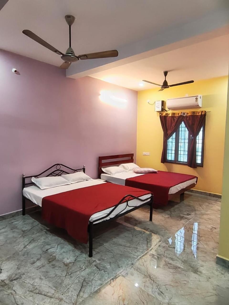 Villa Bonny Home Stay Vacation rental in Puducherry, India