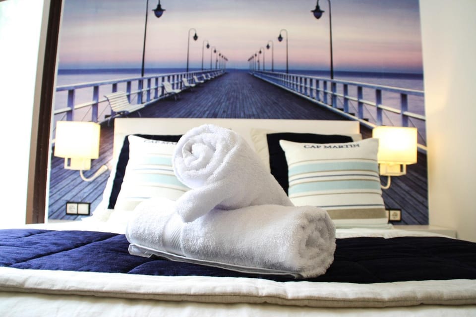 towels