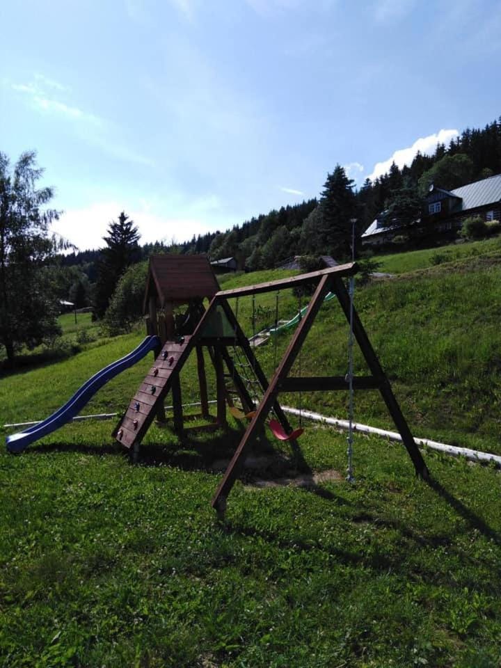 Penzion Alenka Bed and Breakfast in Lower Silesian Voivodeship
