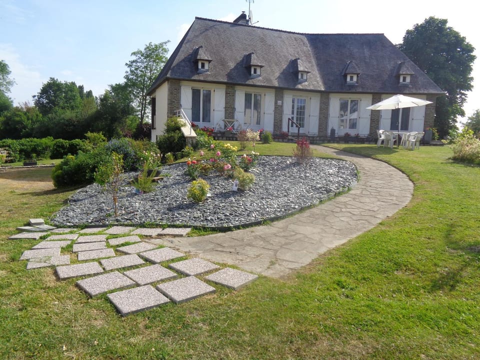 chambre d'hôte Bed and Breakfast in Brittany