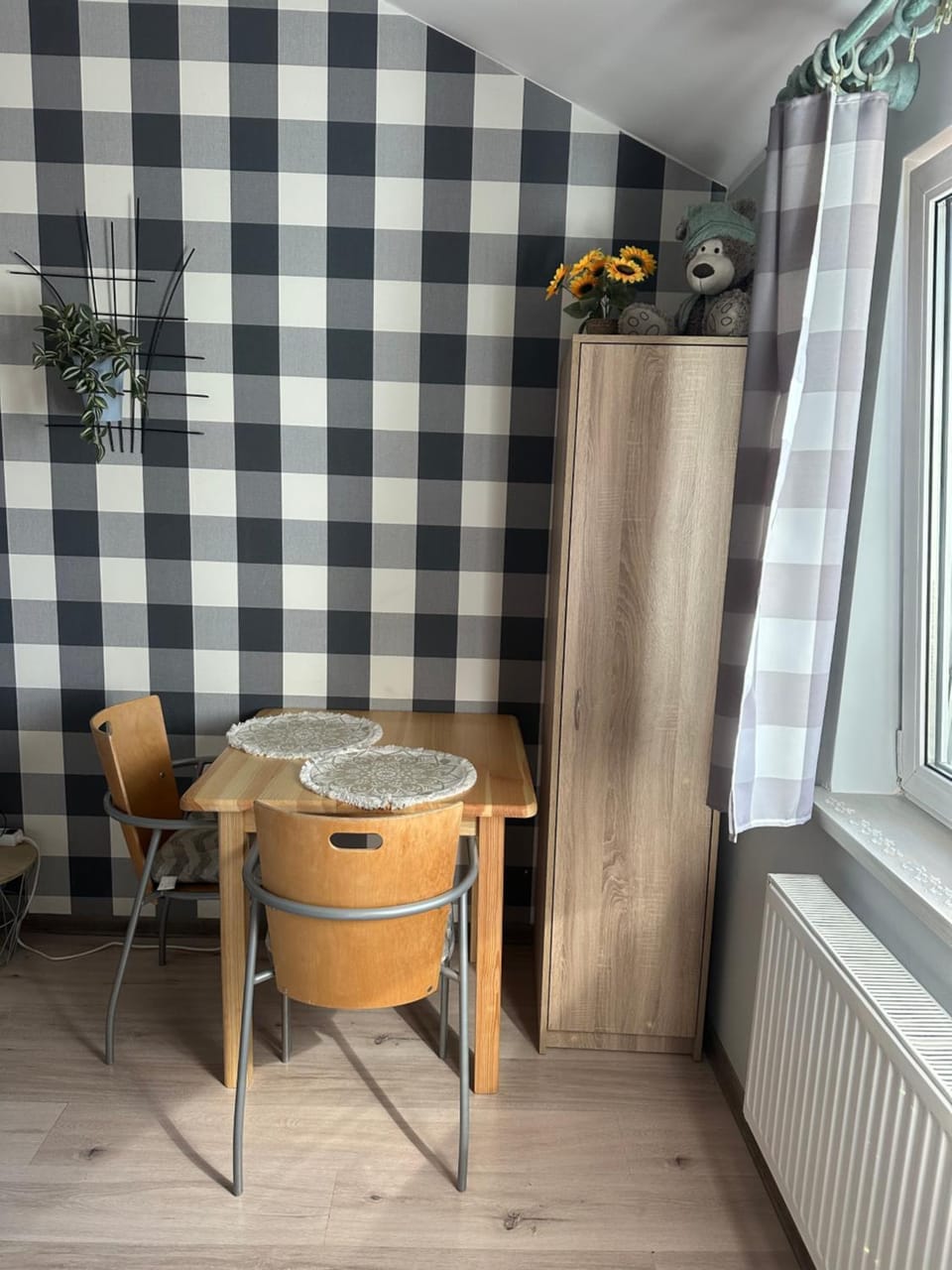 Uniejów PORT pod Sosnami Vacation rental in Poland
