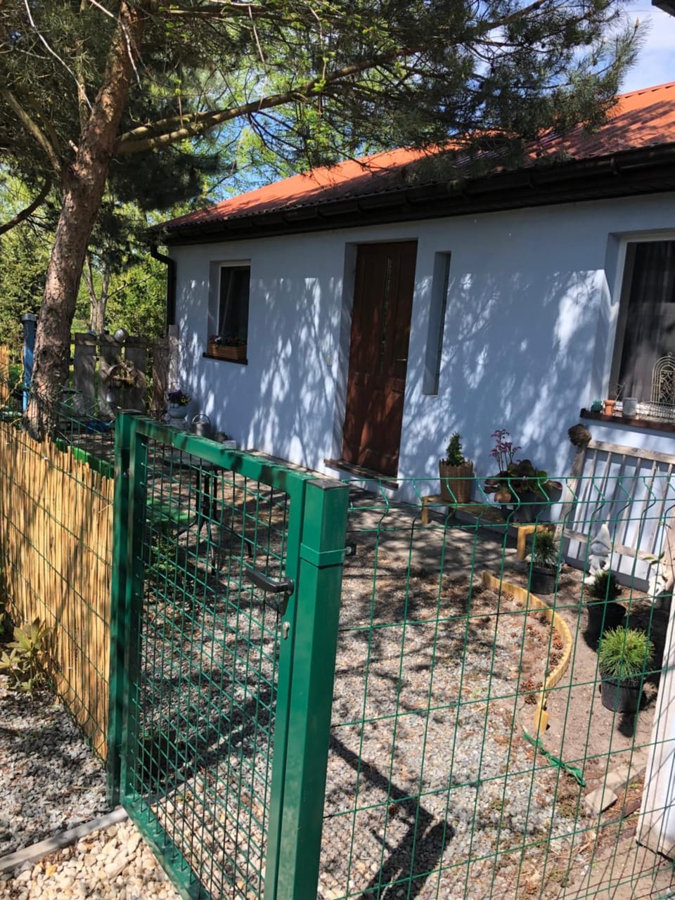 Uniejów PORT pod Sosnami Vacation rental in Greater Poland Voivodeship