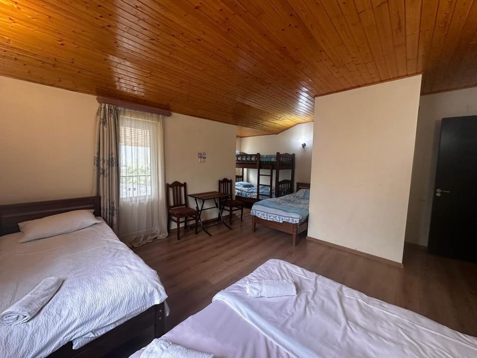 Kazbek view guesthous Bed and Breakfast in Georgia