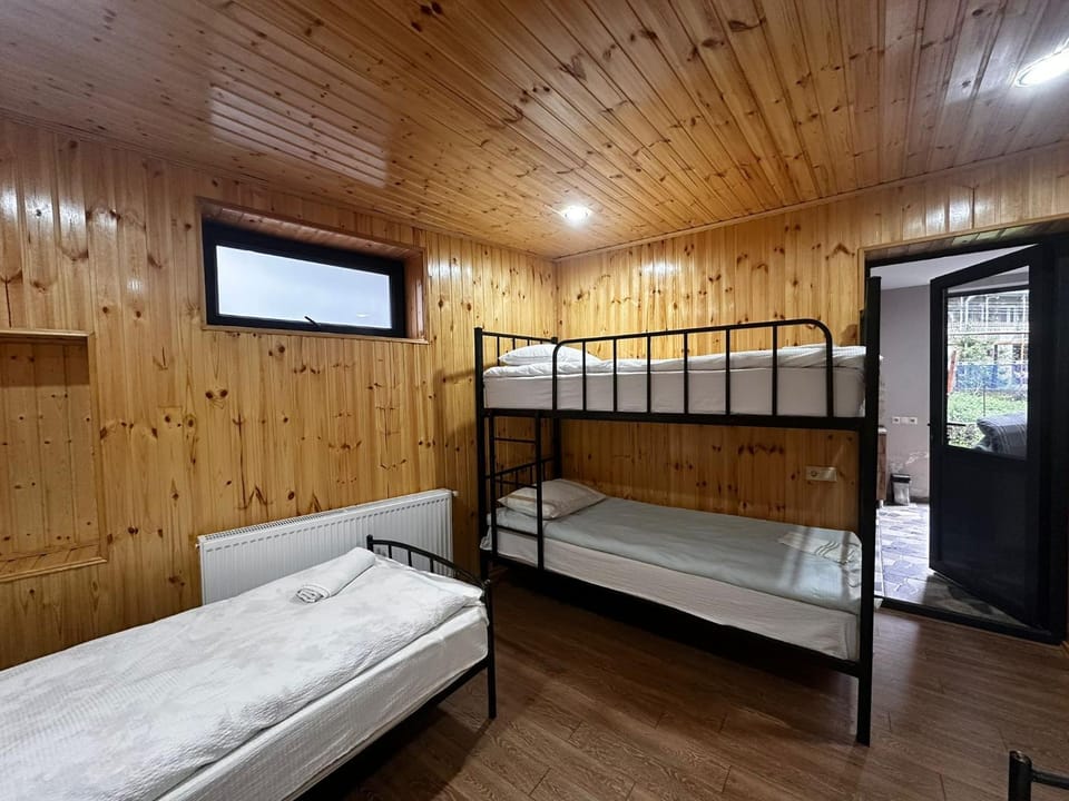 Kazbek view guesthous Bed and Breakfast in Georgia