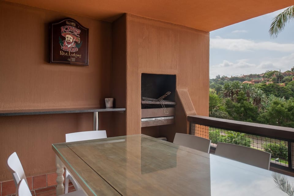 BBQ facilities, Balcony/Terrace, Balcony/Terrace
