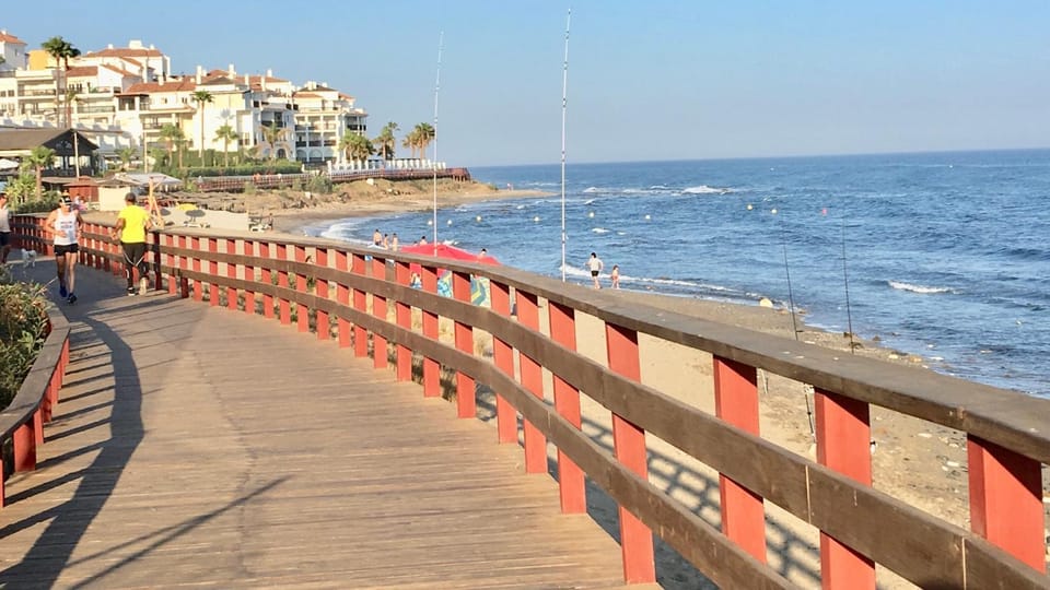 Nearby landmark, Natural landscape, Beach