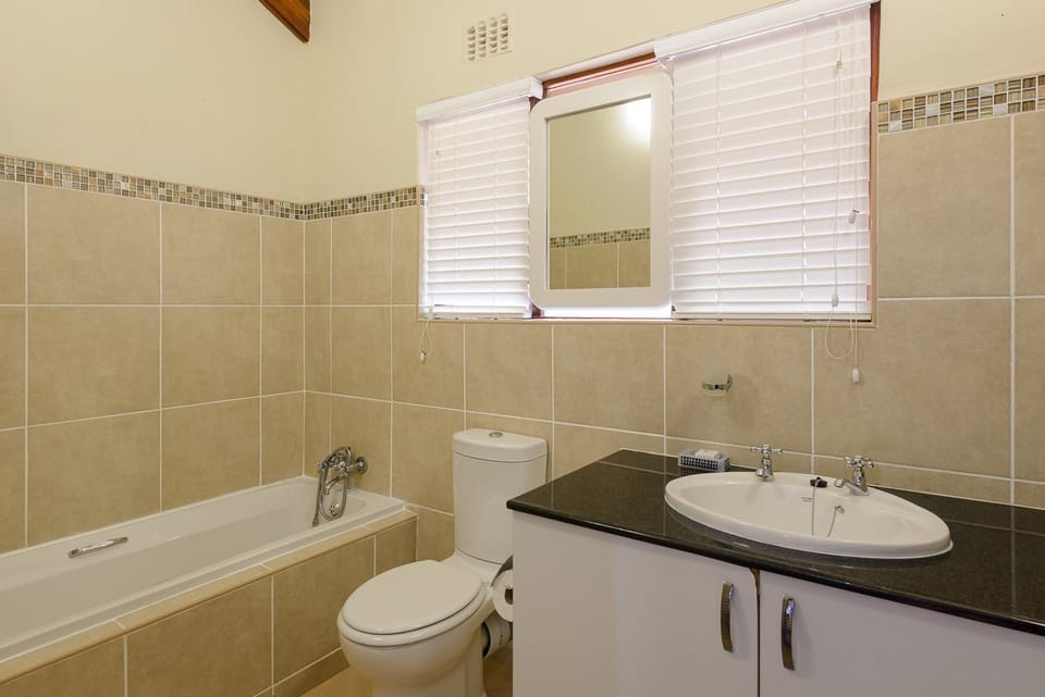 Bathroom, Bath