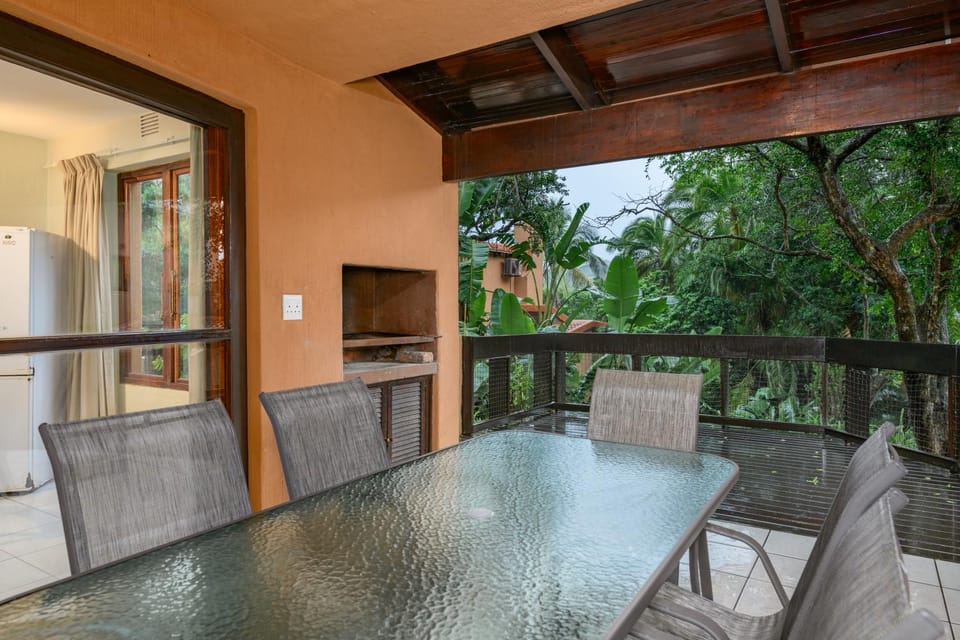 Patio, Balcony/Terrace, Seating area, Garden view