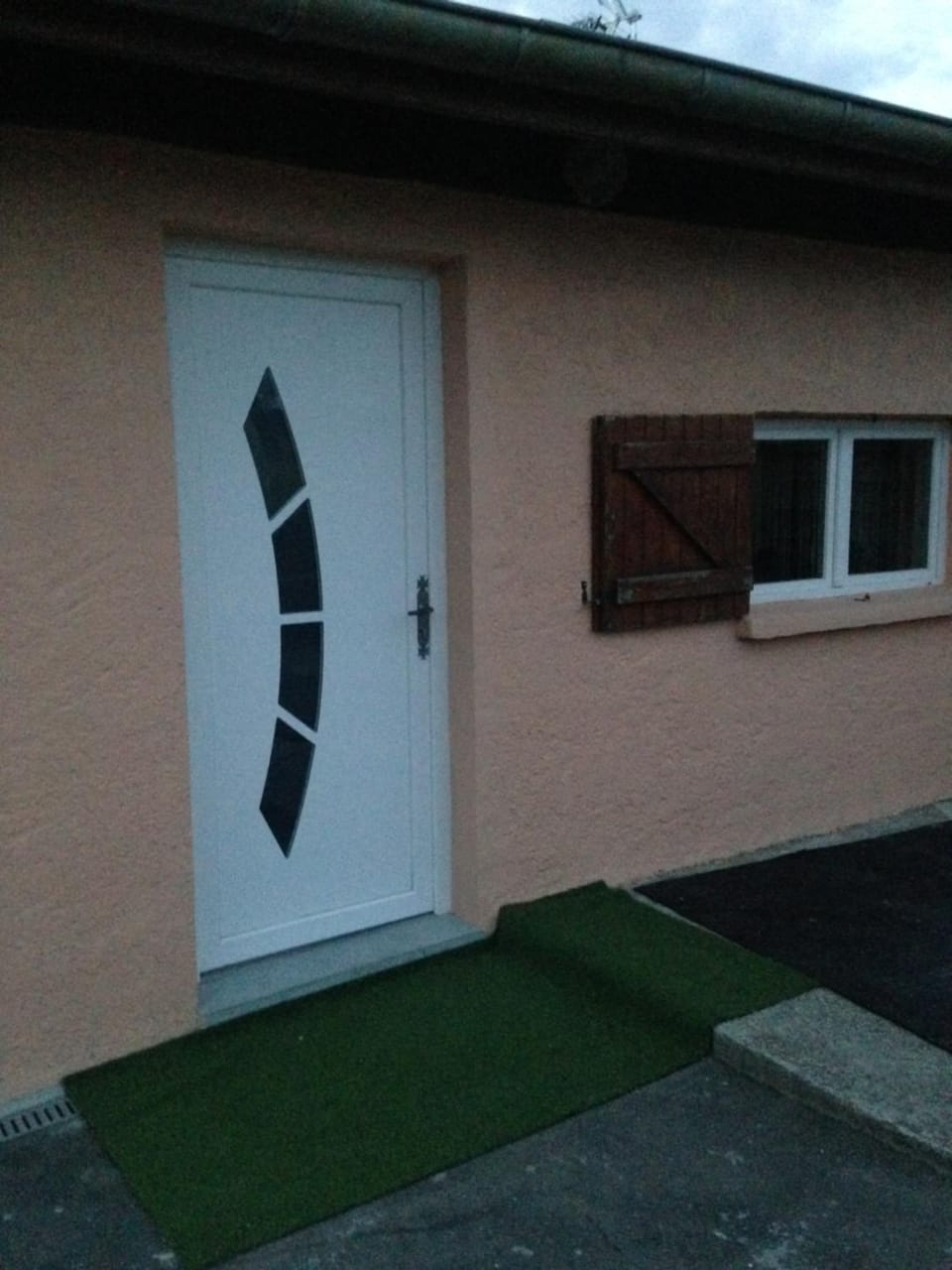 cosy logement à la campagne Apartment in Grand Est