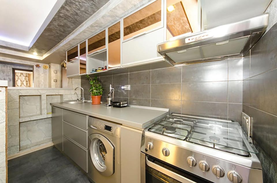 Coffee/tea facilities, Kitchen or kitchenette