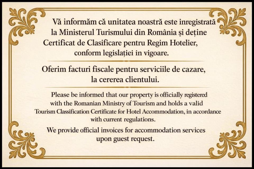 Grand Apartments Apartment in Craiova