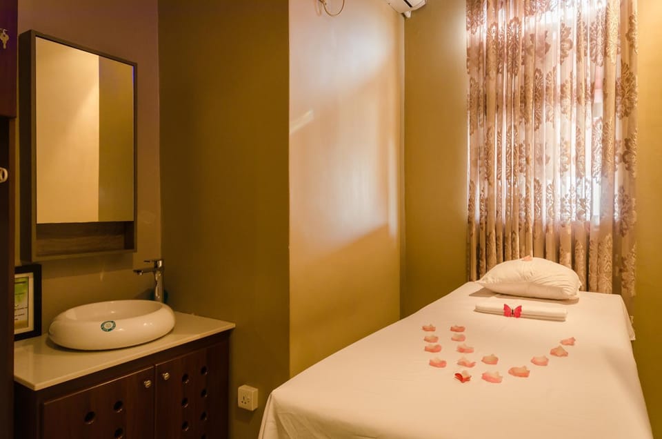 Massage