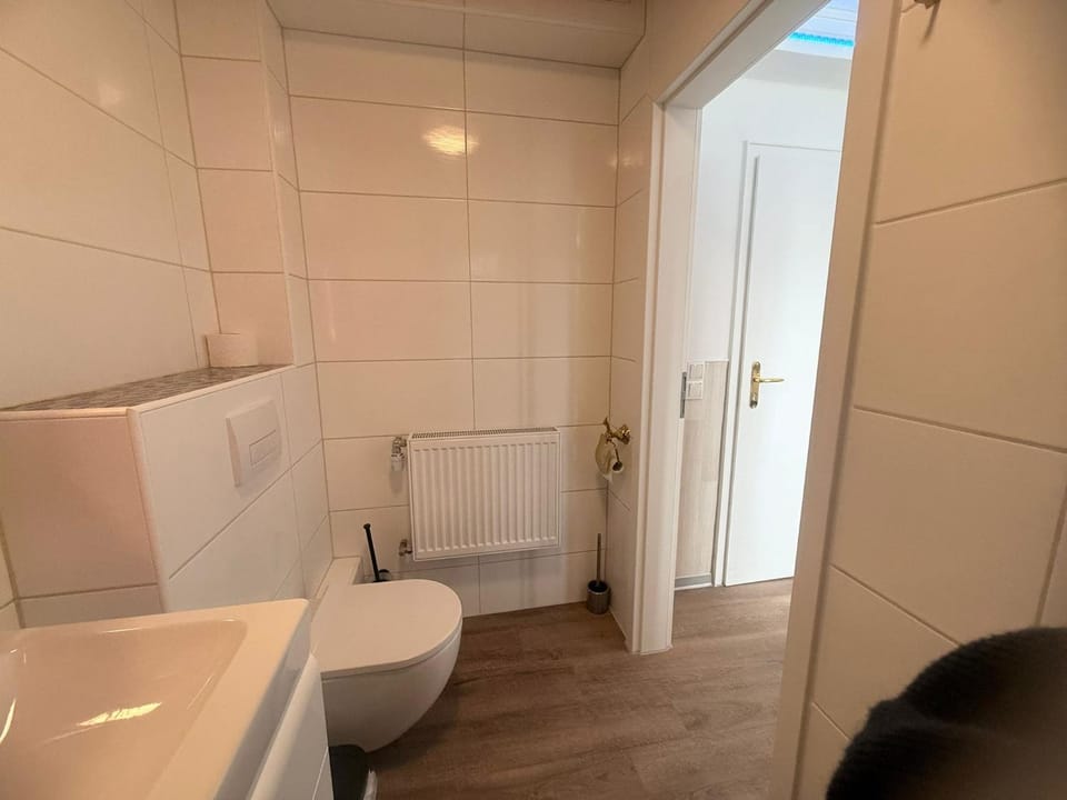 Toilet, Bathroom