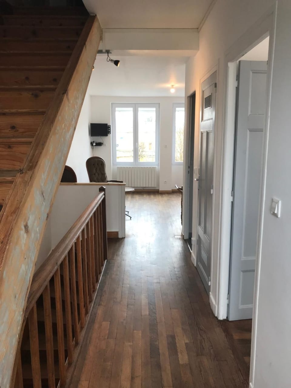 Le gîte du Canal des Ardennes Apartment in Grand Est