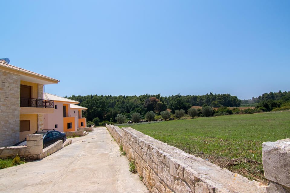 View (from property/room)