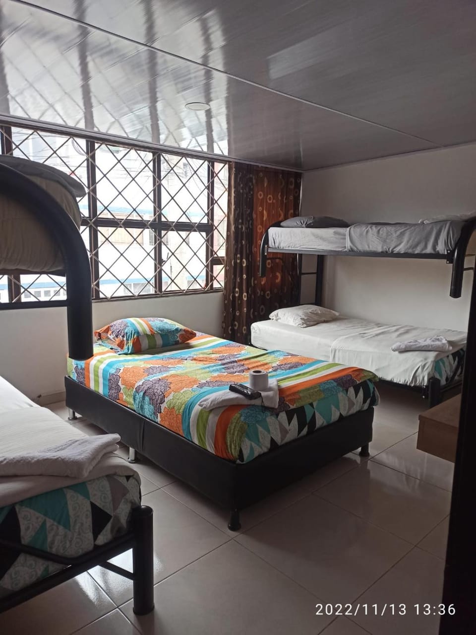 La Casa De Huespedes Bed and Breakfast in Bogota