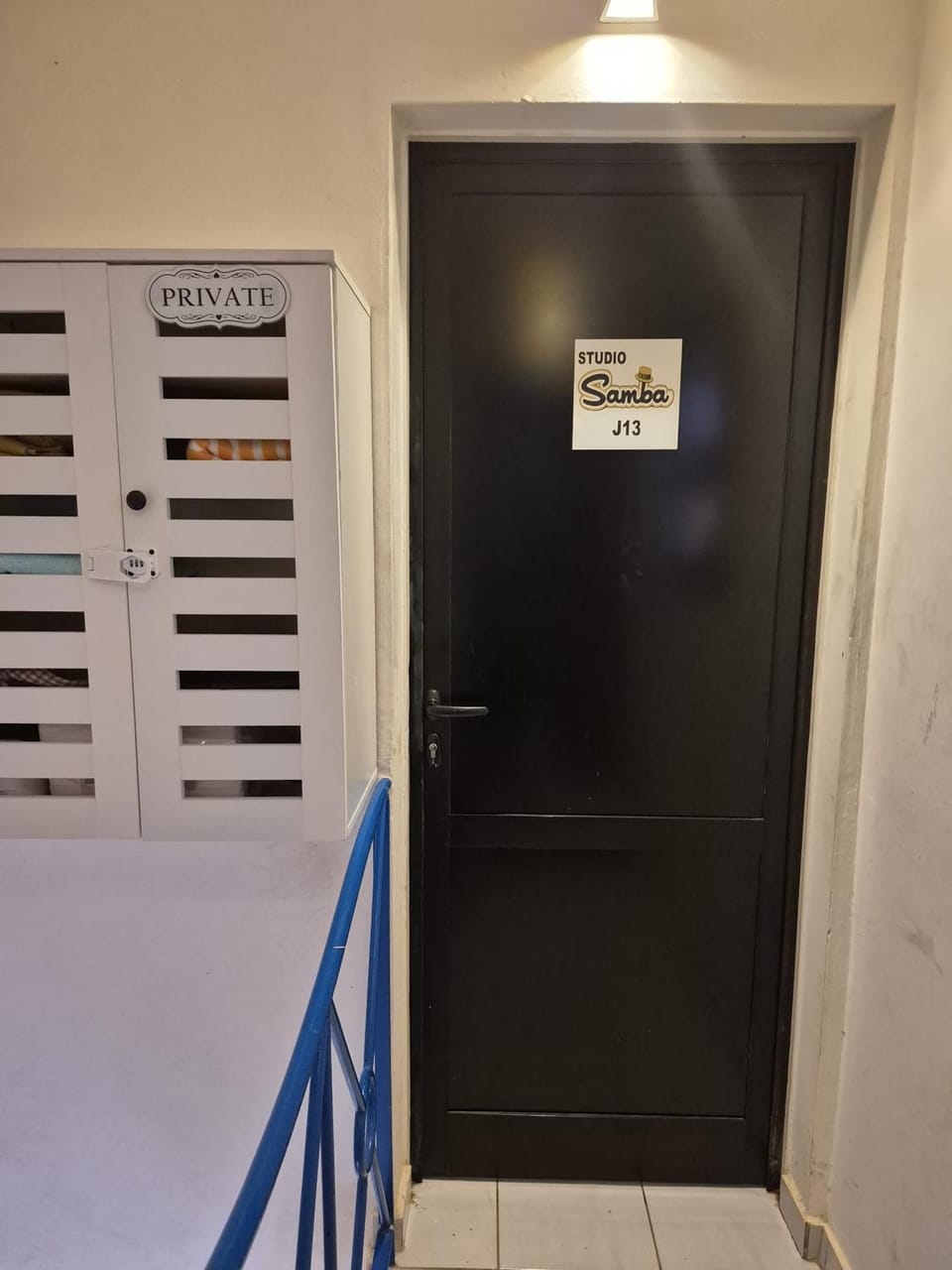 Studio Samba Apartment in Saly