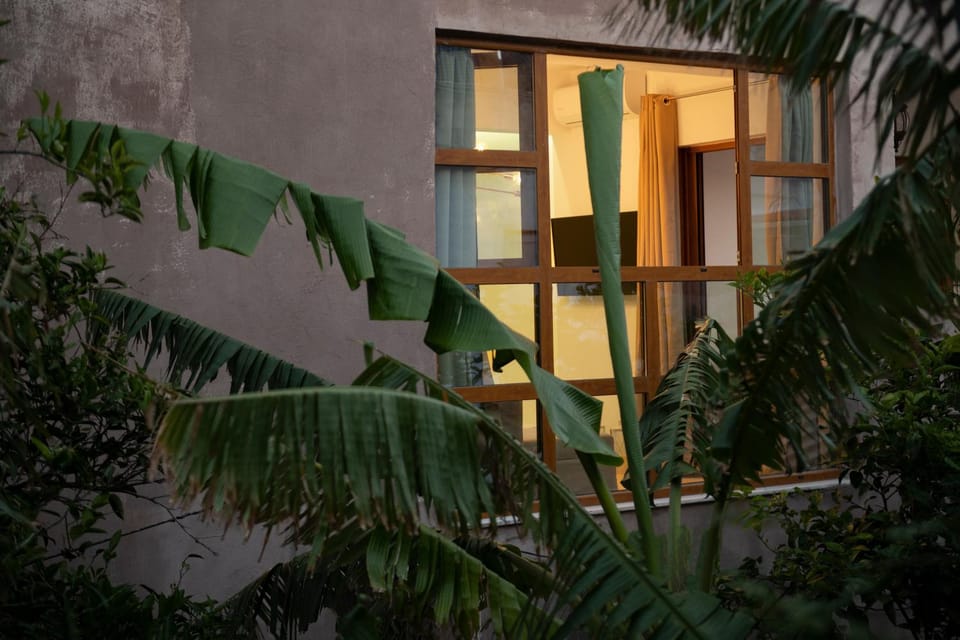 Neighbourhood, Sunset