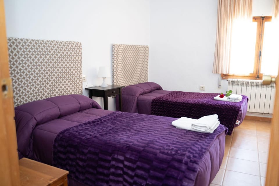 Casa Rural Villa de Yeste House in Region of Murcia