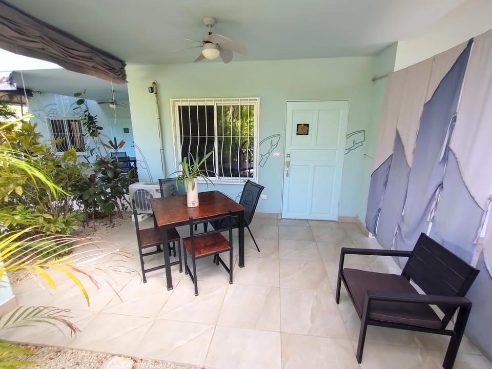 Patio, View (from property/room), Balcony/Terrace, Dining area