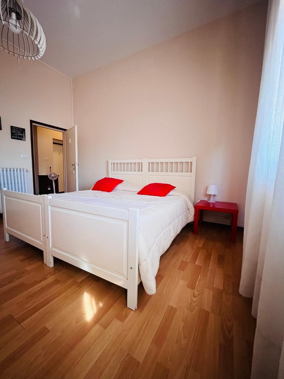 Bed&breakfast Benedetta Bed and Breakfast in Pistoia