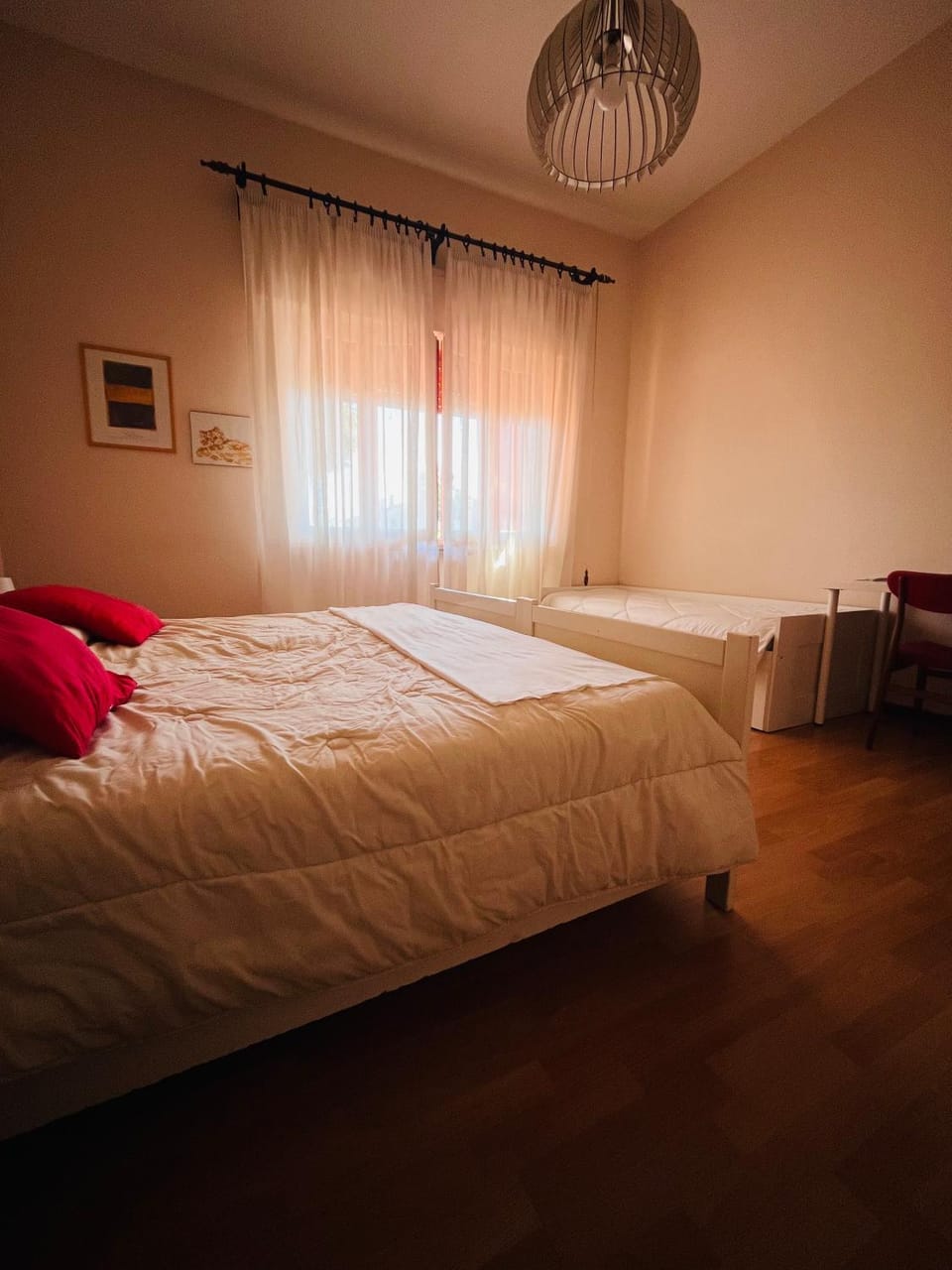 Bed&breakfast Benedetta Bed and Breakfast in Pistoia