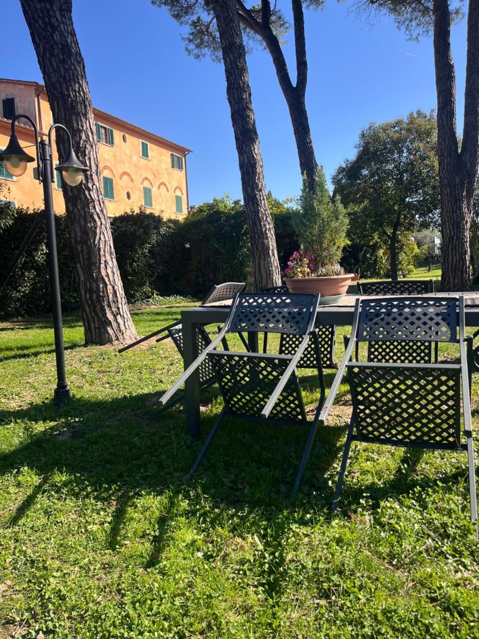 Bed&breakfast Benedetta Bed and Breakfast in Pistoia