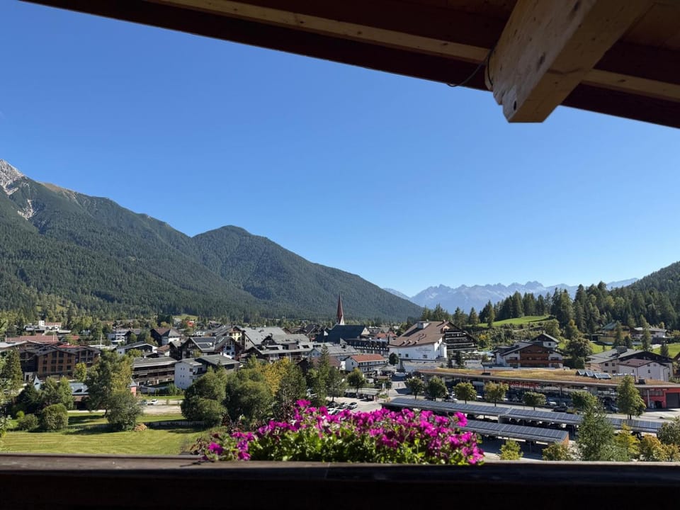 View (from property/room)