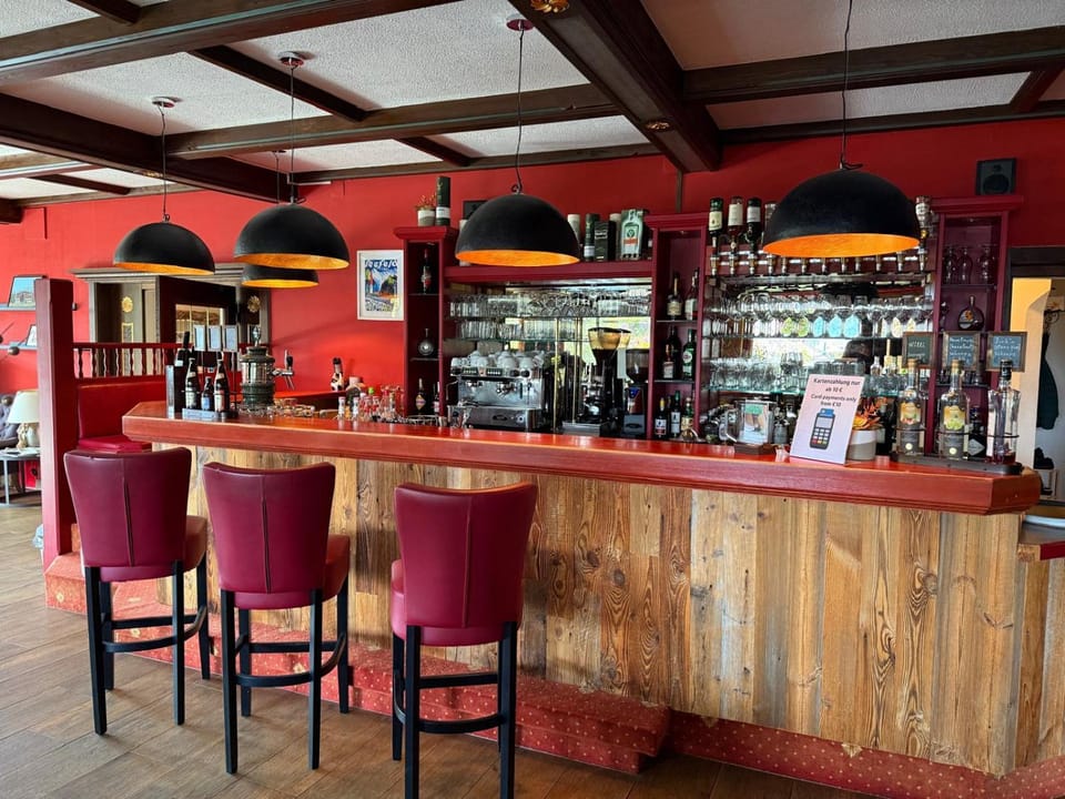 Lounge or bar