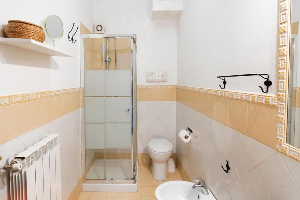 Khalisa Home Apartment in Palermo