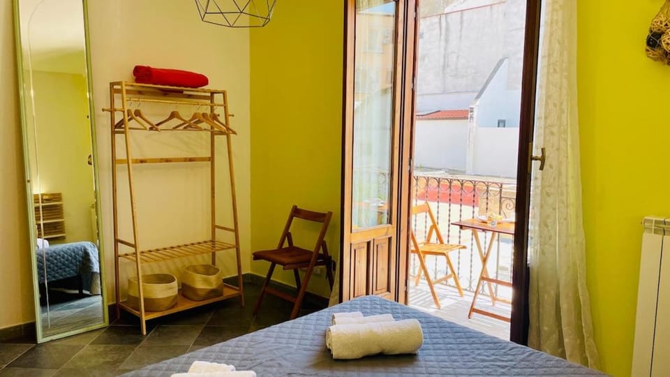 Khalisa Home Apartment in Palermo