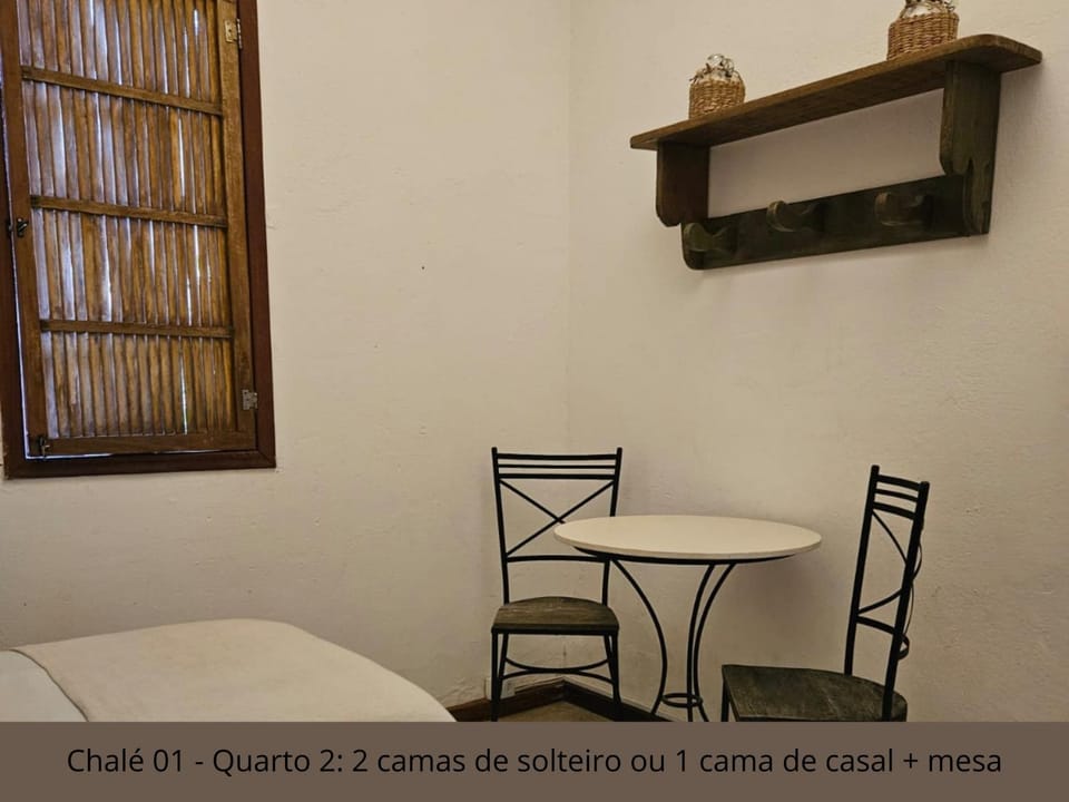 Bed, Other, Dining area, Bedroom, Text overlay