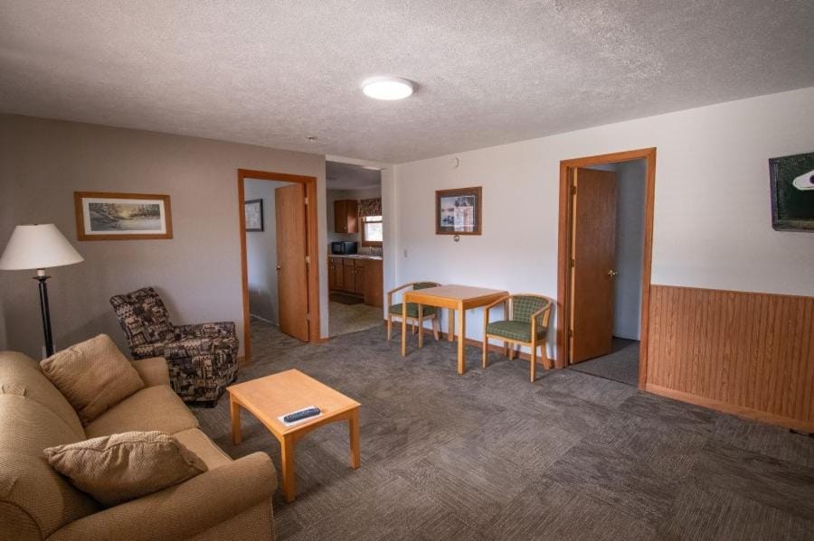 The Superior Motel Motel in Munising