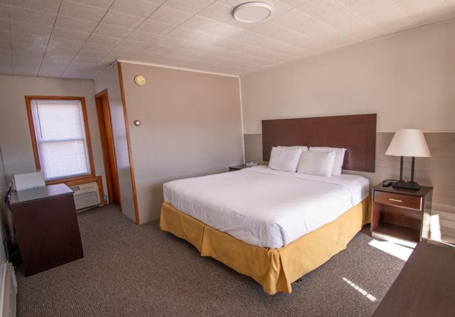 The Superior Motel Motel in Munising
