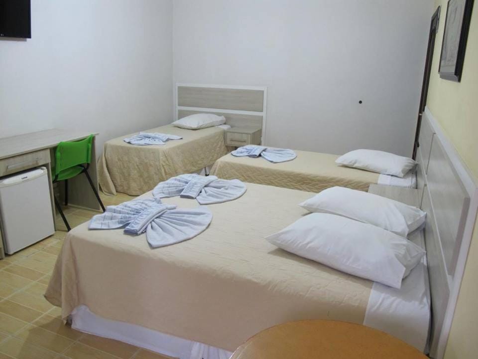 Hotel Piramide Hotel in State of Paraná