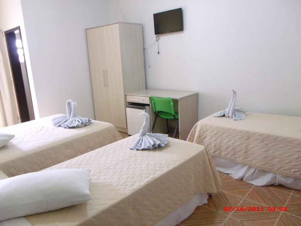 Hotel Piramide Hotel in State of Paraná