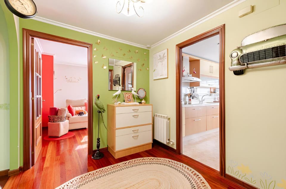 Lobby or reception, acessibility