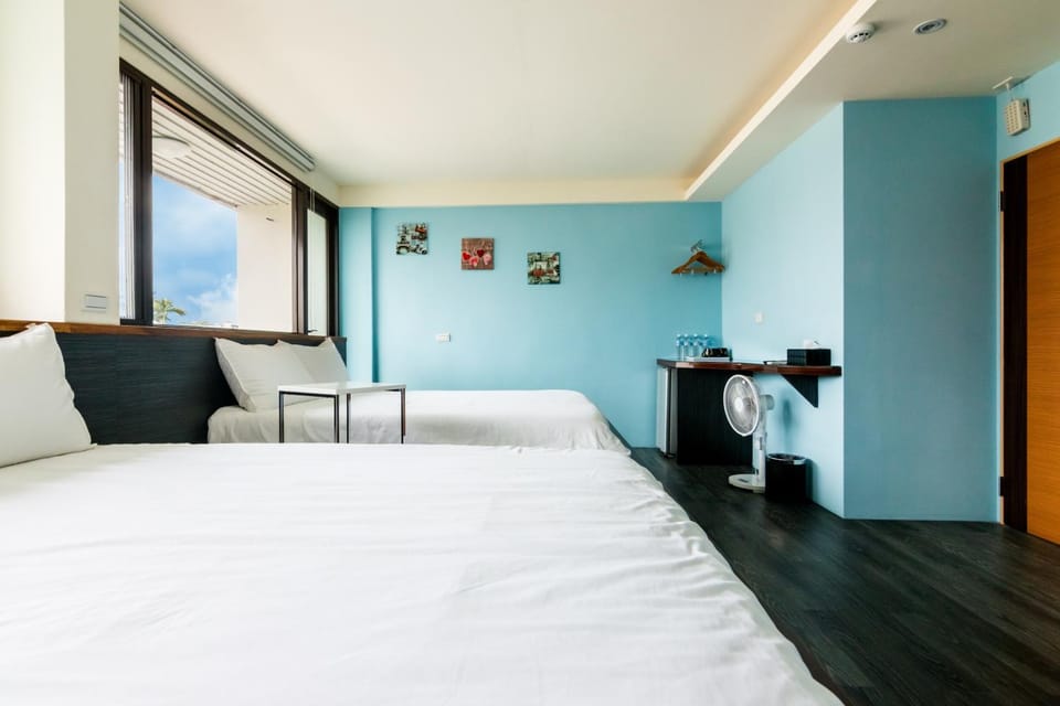 bunk bed