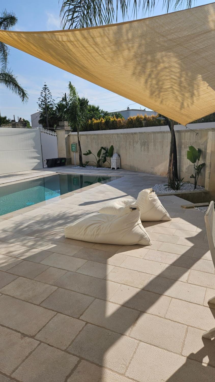 Masseria "Casa Giulia" con piscina House in Apulia