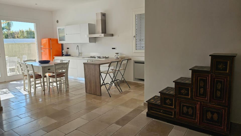 Masseria "Casa Giulia" con piscina House in Apulia
