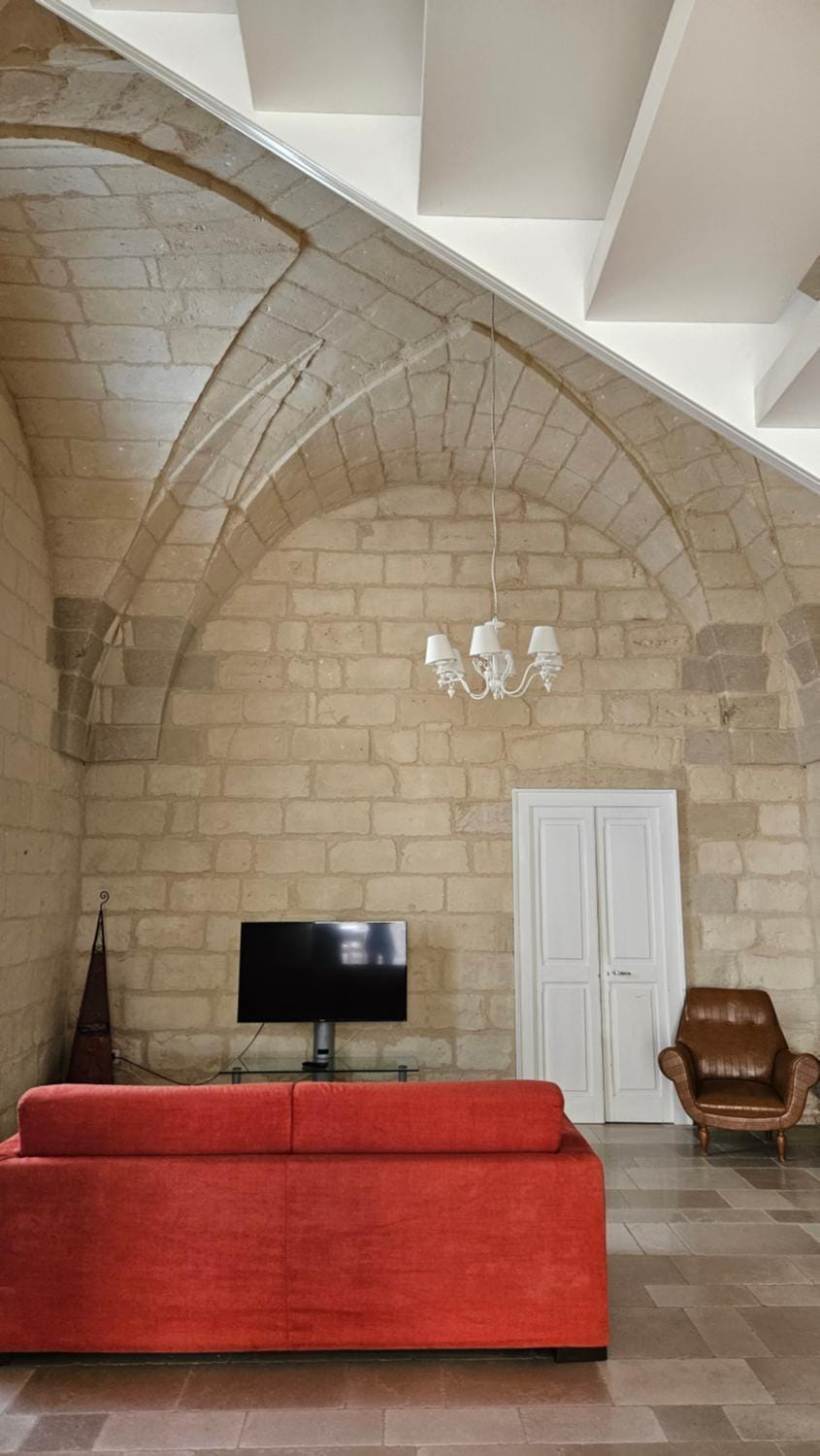 Masseria "Casa Giulia" con piscina House in Apulia
