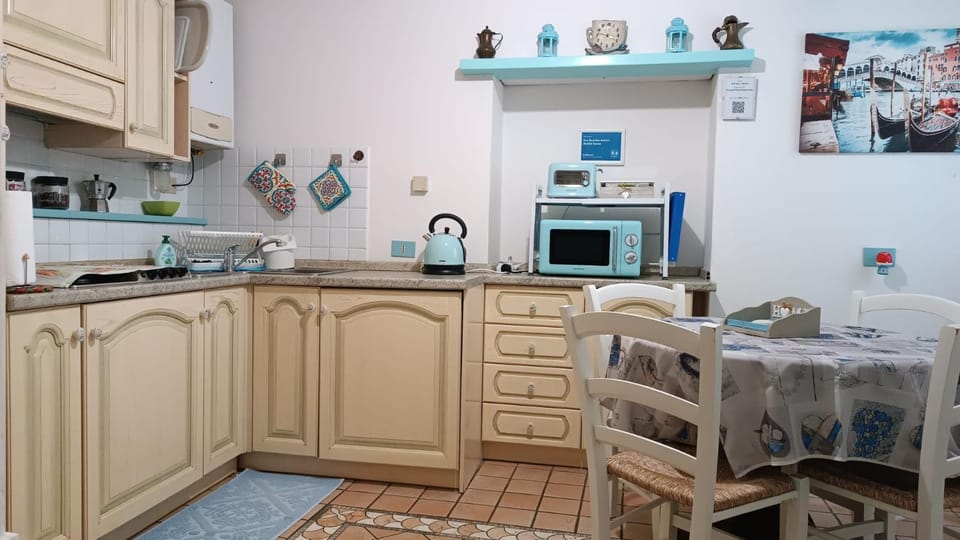San Barnaba Artist's district house House in Lido di Venezia