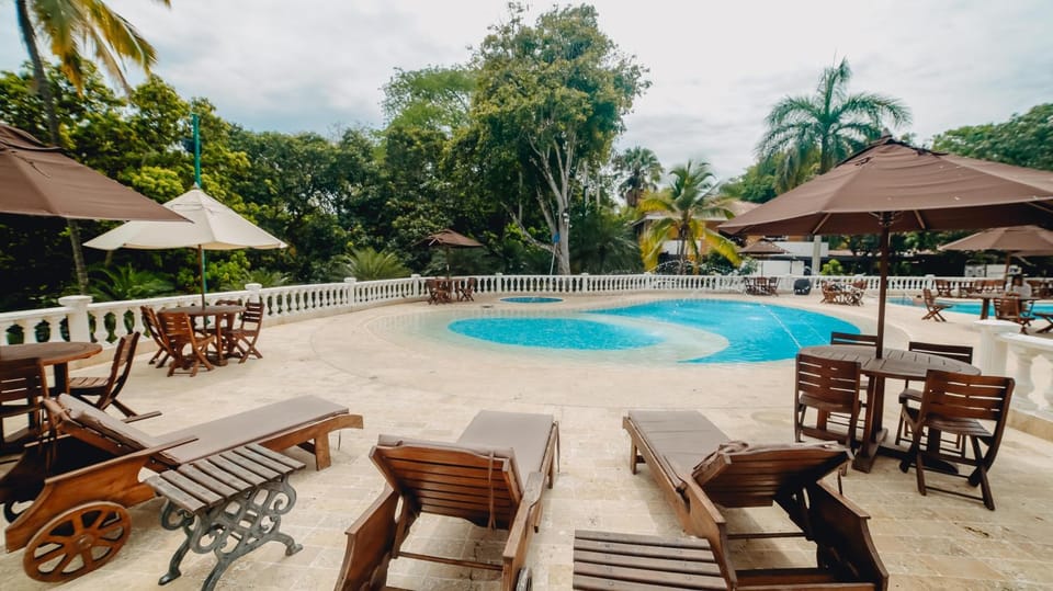 La Iguana de Santa Fe by Bernalo Hotels Hotel in Antioquia