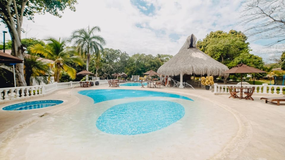 La Iguana de Santa Fe by Bernalo Hotels Hotel in Antioquia