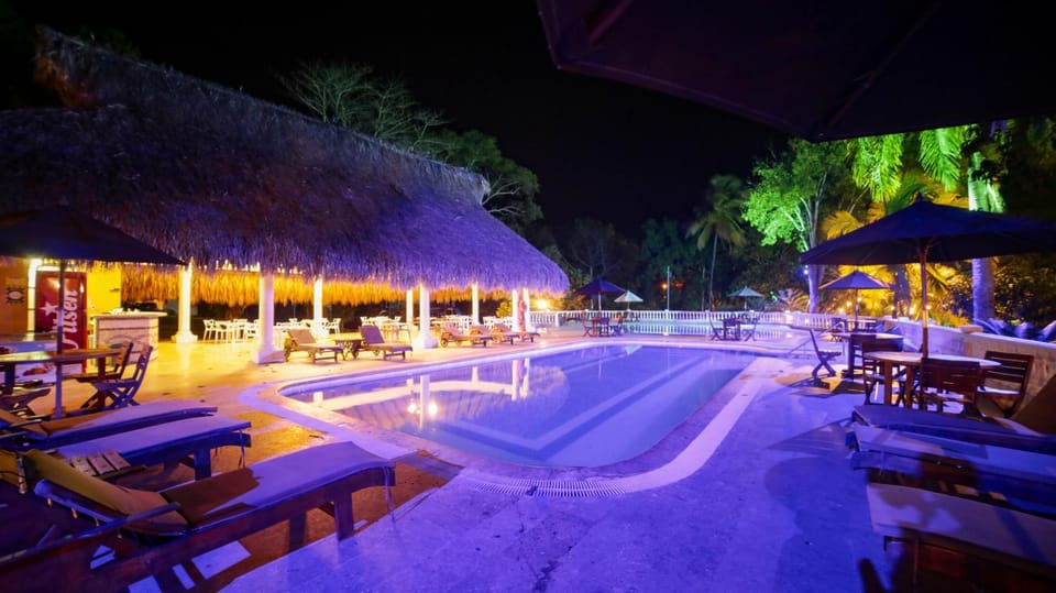 La Iguana de Santa Fe by Bernalo Hotels Hotel in Antioquia