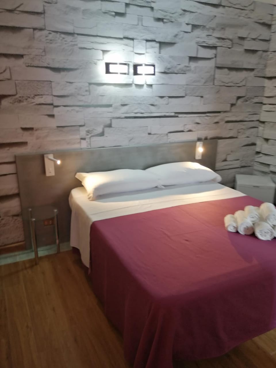Le Rocce Holiday Rooms Bed and Breakfast in San Vito Lo Capo