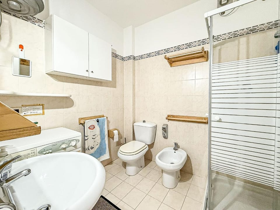 Shower, Toilet, Bathroom, bidet