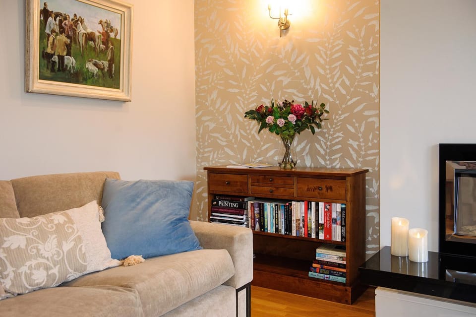 Clifden Coach House Bed and Breakfast in Clifden