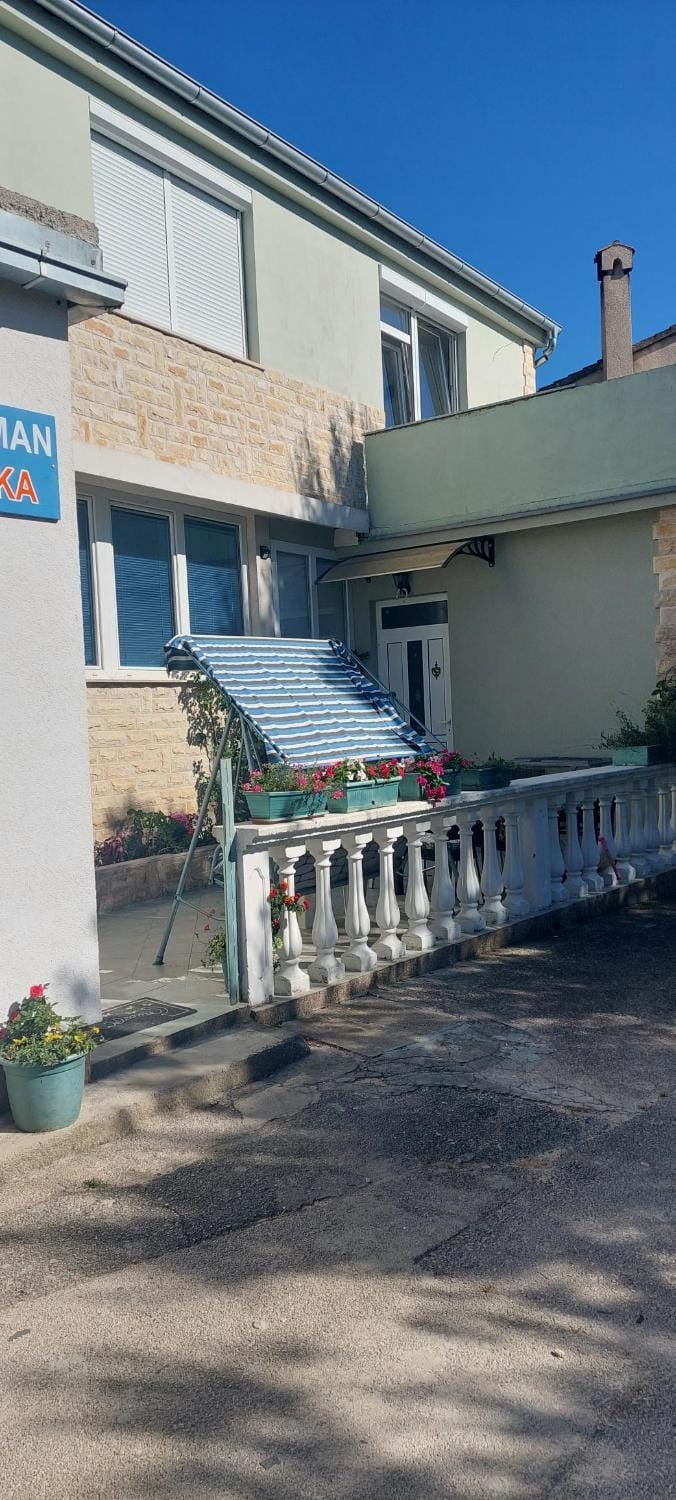 Apartman Šibenka Apartment in Šibenik